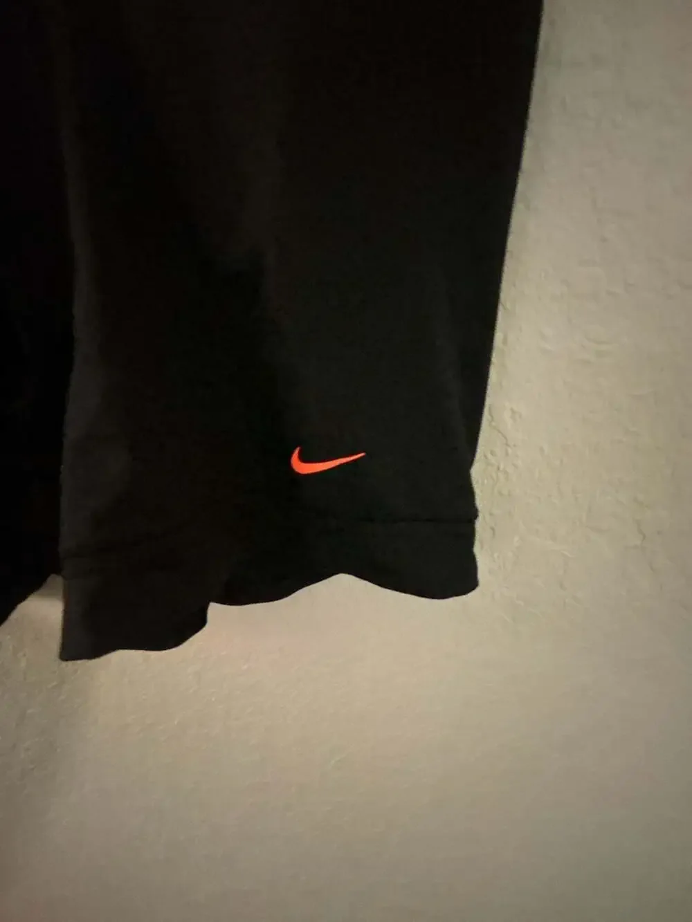 Nike Dri-FIT Performance shorts